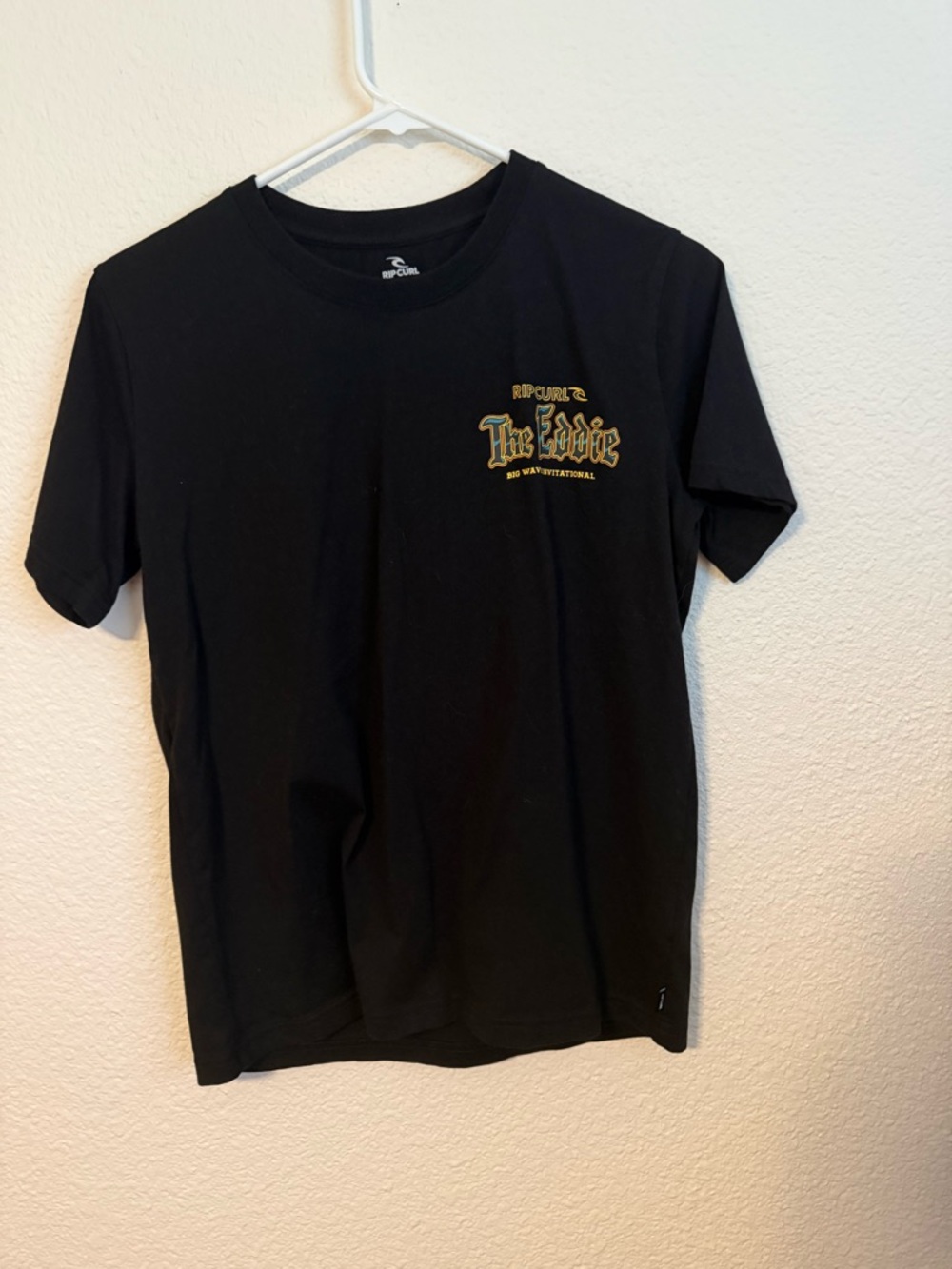 Ripcurl The Eddie Shirt